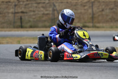 24 & 25/06/2017 : Course Club et Préparatoire de Muret (Photos Stéphane Agnus) 2017 — karting