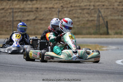 24 & 25/06/2017 : Course Club et Préparatoire de Muret (Photos Stéphane Agnus) 2017 — karting