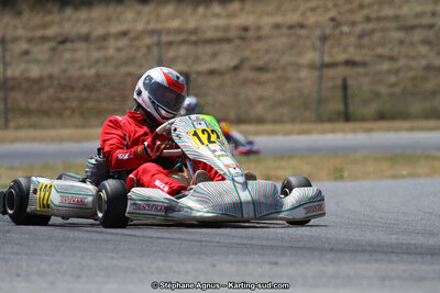 24 & 25/06/2017 : Course Club et Préparatoire de Muret (Photos Stéphane Agnus) 2017 — karting