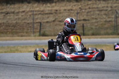 24 & 25/06/2017 : Course Club et Préparatoire de Muret (Photos Stéphane Agnus) 2017 — karting