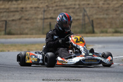 24 & 25/06/2017 : Course Club et Préparatoire de Muret (Photos Stéphane Agnus) 2017 — karting