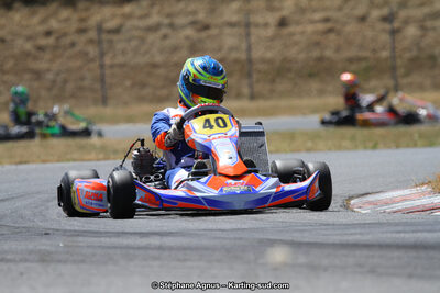 24 & 25/06/2017 : Course Club et Préparatoire de Muret (Photos Stéphane Agnus) 2017 — karting