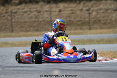 24 & 25/06/2017 : Course Club et Préparatoire de Muret (Photos Stéphane Agnus) 2017 — karting