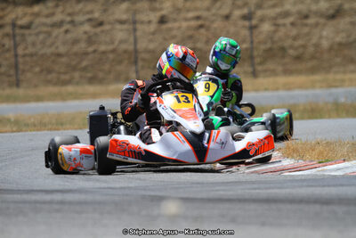 24 & 25/06/2017 : Course Club et Préparatoire de Muret (Photos Stéphane Agnus) 2017 — karting