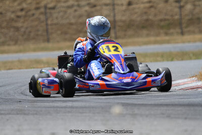 24 & 25/06/2017 : Course Club et Préparatoire de Muret (Photos Stéphane Agnus) 2017 — karting