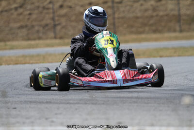 24 & 25/06/2017 : Course Club et Préparatoire de Muret (Photos Stéphane Agnus) 2017 — karting