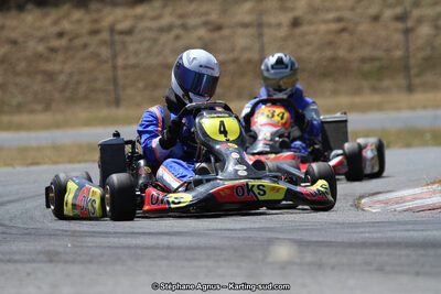 24 & 25/06/2017 : Course Club et Préparatoire de Muret (Photos Stéphane Agnus) 2017 — karting