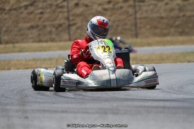 24 & 25/06/2017 : Course Club et Préparatoire de Muret (Photos Stéphane Agnus) 2017 — karting