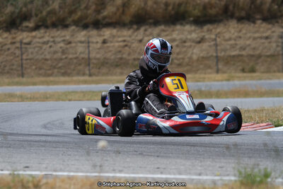 24 & 25/06/2017 : Course Club et Préparatoire de Muret (Photos Stéphane Agnus) 2017 — karting