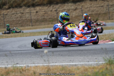 24 & 25/06/2017 : Course Club et Préparatoire de Muret (Photos Stéphane Agnus) 2017 — karting