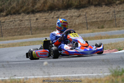 24 & 25/06/2017 : Course Club et Préparatoire de Muret (Photos Stéphane Agnus) 2017 — karting