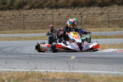 24 & 25/06/2017 : Course Club et Préparatoire de Muret (Photos Stéphane Agnus) 2017 — karting