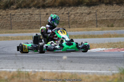 24 & 25/06/2017 : Course Club et Préparatoire de Muret (Photos Stéphane Agnus) 2017 — karting