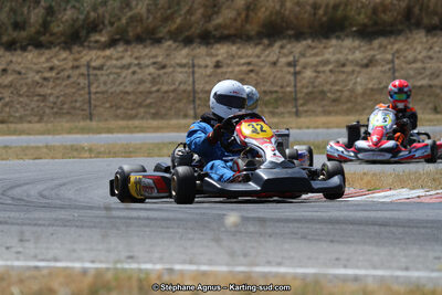 24 & 25/06/2017 : Course Club et Préparatoire de Muret (Photos Stéphane Agnus) 2017 — karting