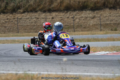 24 & 25/06/2017 : Course Club et Préparatoire de Muret (Photos Stéphane Agnus) 2017 — karting