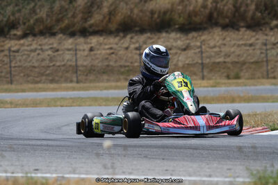 24 & 25/06/2017 : Course Club et Préparatoire de Muret (Photos Stéphane Agnus) 2017 — karting