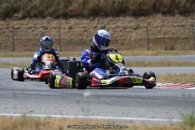 24 & 25/06/2017 : Course Club et Préparatoire de Muret (Photos Stéphane Agnus) 2017 — karting