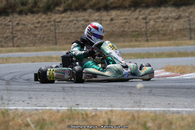 24 & 25/06/2017 : Course Club et Préparatoire de Muret (Photos Stéphane Agnus) 2017 — karting
