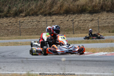 24 & 25/06/2017 : Course Club et Préparatoire de Muret (Photos Stéphane Agnus) 2017 — karting