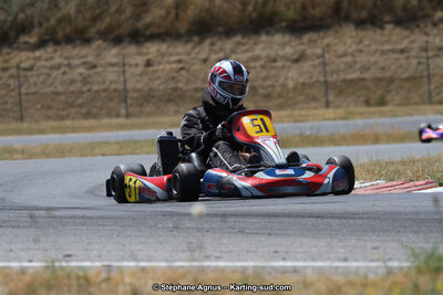 24 & 25/06/2017 : Course Club et Préparatoire de Muret (Photos Stéphane Agnus) 2017 — karting