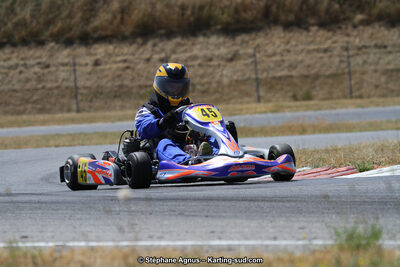 24 & 25/06/2017 : Course Club et Préparatoire de Muret (Photos Stéphane Agnus) 2017 — karting