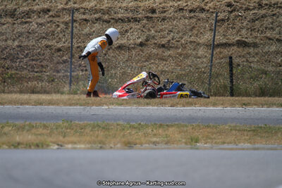 24 & 25/06/2017 : Course Club et Préparatoire de Muret (Photos Stéphane Agnus) 2017 — karting