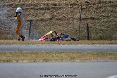 24 & 25/06/2017 : Course Club et Préparatoire de Muret (Photos Stéphane Agnus) 2017 — karting