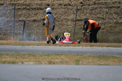 24 & 25/06/2017 : Course Club et Préparatoire de Muret (Photos Stéphane Agnus) 2017 — karting