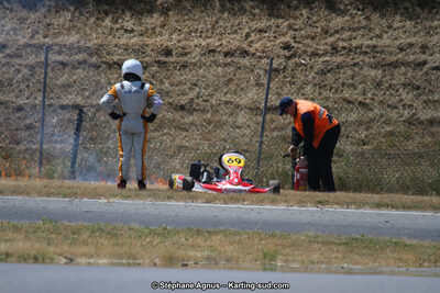 24 & 25/06/2017 : Course Club et Préparatoire de Muret (Photos Stéphane Agnus) 2017 — karting