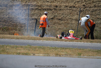 24 & 25/06/2017 : Course Club et Préparatoire de Muret (Photos Stéphane Agnus) 2017 — karting