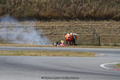 24 & 25/06/2017 : Course Club et Préparatoire de Muret (Photos Stéphane Agnus) 2017 — karting
