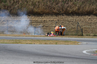 24 & 25/06/2017 : Course Club et Préparatoire de Muret (Photos Stéphane Agnus) 2017 — karting