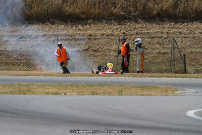24 & 25/06/2017 : Course Club et Préparatoire de Muret (Photos Stéphane Agnus) 2017 — karting