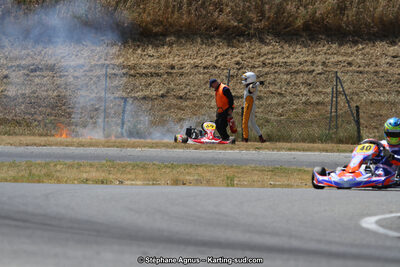 24 & 25/06/2017 : Course Club et Préparatoire de Muret (Photos Stéphane Agnus) 2017 — karting