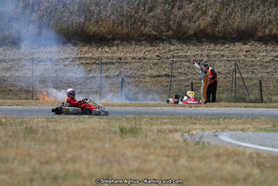 24 & 25/06/2017 : Course Club et Préparatoire de Muret (Photos Stéphane Agnus) 2017 — karting