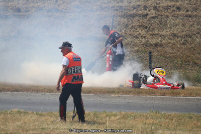 24 & 25/06/2017 : Course Club et Préparatoire de Muret (Photos Stéphane Agnus) 2017 — karting