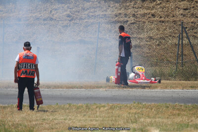 24 & 25/06/2017 : Course Club et Préparatoire de Muret (Photos Stéphane Agnus) 2017 — karting