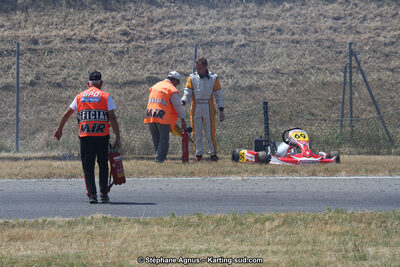 24 & 25/06/2017 : Course Club et Préparatoire de Muret (Photos Stéphane Agnus) 2017 — karting