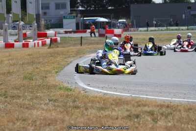 24 & 25/06/2017 : Course Club et Préparatoire de Muret (Photos Stéphane Agnus) 2017 — karting