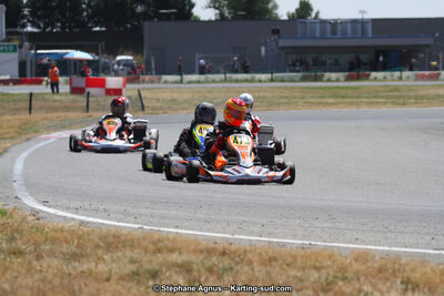 24 & 25/06/2017 : Course Club et Préparatoire de Muret (Photos Stéphane Agnus) 2017 — karting