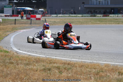 24 & 25/06/2017 : Course Club et Préparatoire de Muret (Photos Stéphane Agnus) 2017 — karting