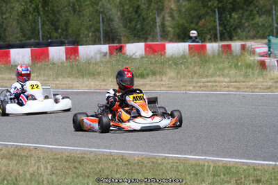 24 & 25/06/2017 : Course Club et Préparatoire de Muret (Photos Stéphane Agnus) 2017 — karting