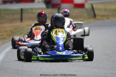 24 & 25/06/2017 : Course Club et Préparatoire de Muret (Photos Stéphane Agnus) 2017 — karting