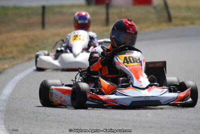 24 & 25/06/2017 : Course Club et Préparatoire de Muret (Photos Stéphane Agnus) 2017 — karting