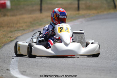24 & 25/06/2017 : Course Club et Préparatoire de Muret (Photos Stéphane Agnus) 2017 — karting