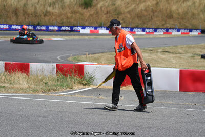 24 & 25/06/2017 : Course Club et Préparatoire de Muret (Photos Stéphane Agnus) 2017 — karting