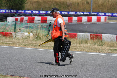24 & 25/06/2017 : Course Club et Préparatoire de Muret (Photos Stéphane Agnus) 2017 — karting