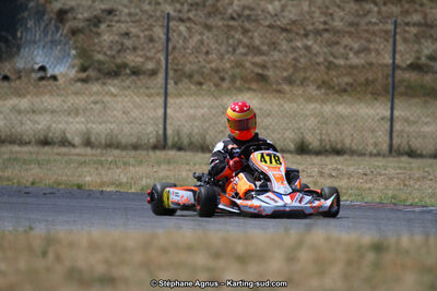 24 & 25/06/2017 : Course Club et Préparatoire de Muret (Photos Stéphane Agnus) 2017 — karting