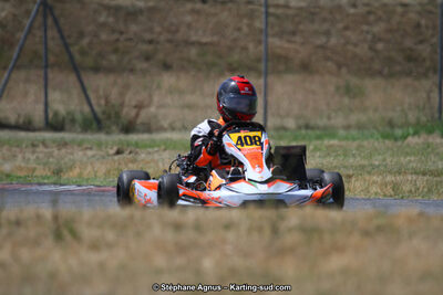 24 & 25/06/2017 : Course Club et Préparatoire de Muret (Photos Stéphane Agnus) 2017 — karting