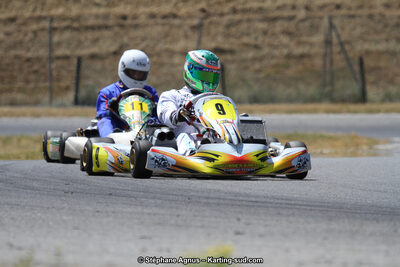 24 & 25/06/2017 : Course Club et Préparatoire de Muret (Photos Stéphane Agnus) 2017 — karting